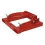 Sealey 350kg Forklift Drum Clamp Attachment