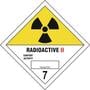 Radioactive II 7 Diamond Labels