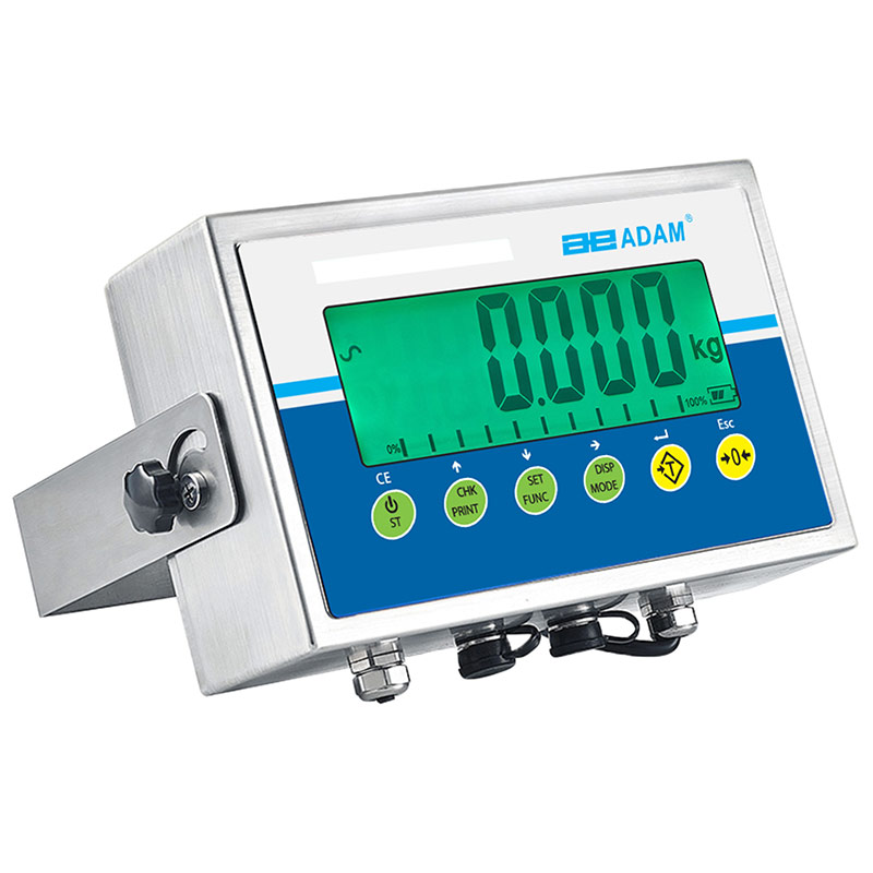 Adam AE 403 Trade Approved Weighing Indicator