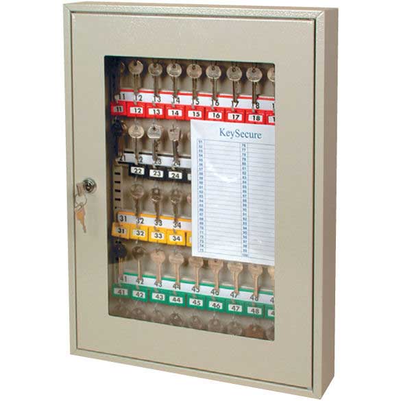 Key View Cabinets