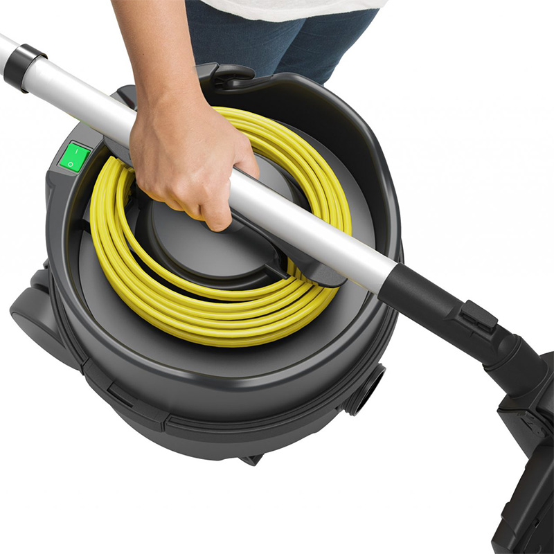 Numatic ERP180 EcoReflo vacuum cleaner with wand carry handle