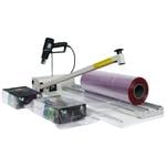 800mm Heat Sealing System Kit (film not included)