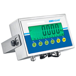 Adam AE 403 Trade Approved Weighing Indicator