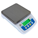 Adam CBX Compact Portable Balance Weighing Scales 