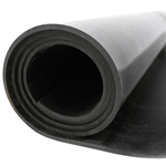 10m roll of EPDM rubber