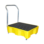 Mobile Sump Tray