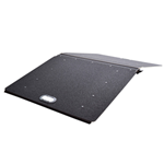Butterfly Ramp with Gripline Grip and Protection