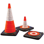 Collapsible Traffic Cone 