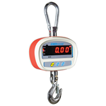 Crane Weighing Scales with Remote Control Operation