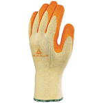 Latex Palm Coated Safety Gloves