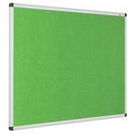 Eco-Colour® Aluminium Framed Resist-a-Flame® Boards