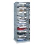 Extra Sort Column for 24 Compartment Mail Sort Unit