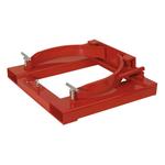 Sealey 350kg Forklift Drum Clamp Attachment
