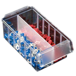 Full Length Drawer Dividers for 290 / 550 series cabinets