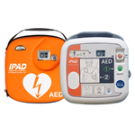 iPAD SP1 AED Fully Automatic Defibrillator