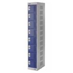 In Charge Tool Lockers - Secure Charging Solutions