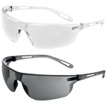 Lightweight Safety Glasses with Anti-Scratch Lens