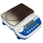 Adam Latitude Compact Bench Weighing Scales