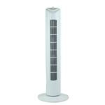 29" Oscillating Tower Fan With 3 Speed Settings