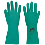 Polyco Nitri-Tech III Nitrile Chemical Resistant Gloves