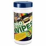 ProSolve Disinfectant Hand Wipes - 200 x 6 Tubs 