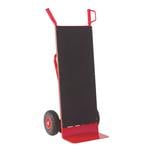 3-in-1 250kg Sack Truck with Deck