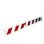 Telescopic PVC Protection Barrier