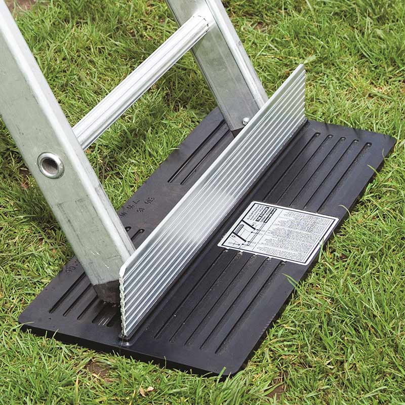 Anti-Slip Ladder Stopper - 550mm wide 