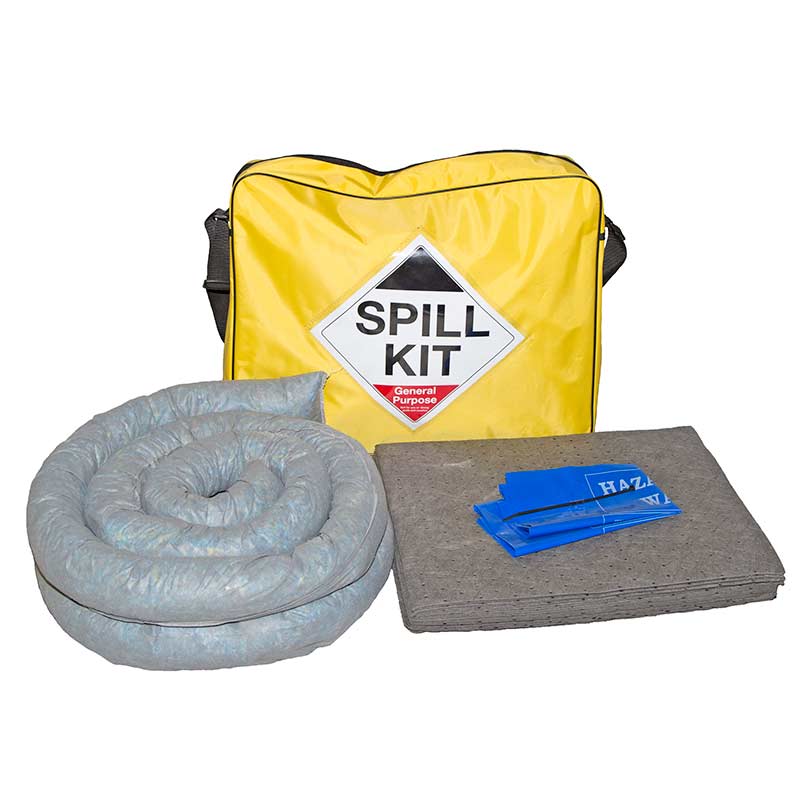 General Emergency Spill Kits - Truck & Tanker Kit