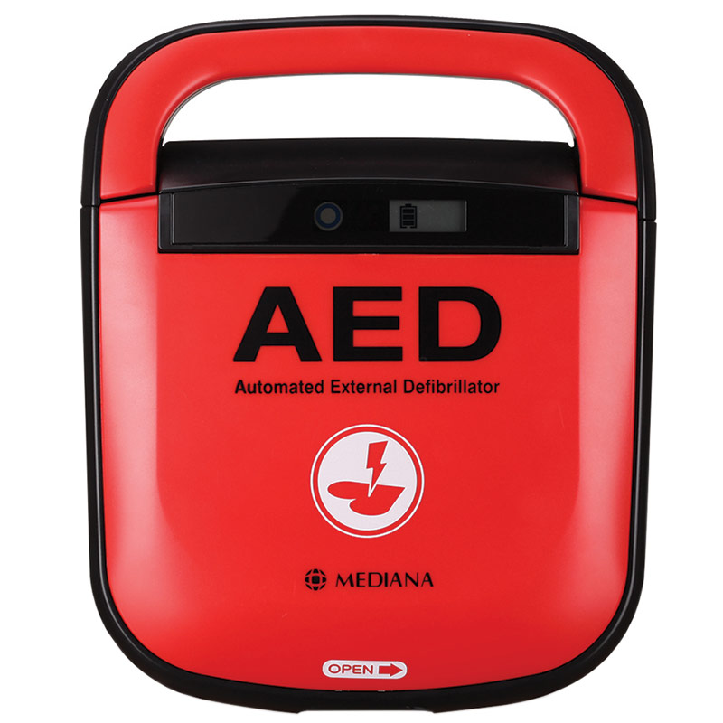 Mediana A15 HeartOn AED Defibrillator