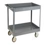 Steel Service Trolley