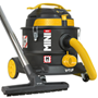 Mini HSV M-class dust extraction vacuum H&S version