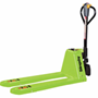 Electric Powered Pallet Truck with 48 Volt Battery - 1500kg Capacity