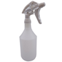 750ml trigger spray bottle