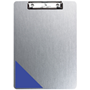 A4 Aluminium Clipboard