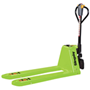 Battery-Powered Pallet Truck with 48 Volt Battery - 1500kg