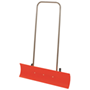 Bi-Directional Snow Plough, 870mm Wide Blade