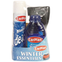 CarPlan Vehicle Winter Essentials Kit