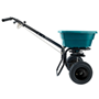 40kg Cresco Stainless Steel Spreaders for All Seasons