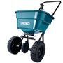 Cresco 36kg Spreader for All Seasons with Plastic Wheels