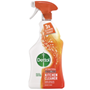 Dettol Antibacterial Kitchen Cleaner