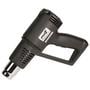 Electric 1600w hot air shrink gun