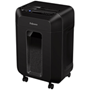 Fellowes Automax 80M auto feed shredder