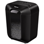 Fellowes LX45 Powershred paper shredder