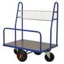 Kongamek Heavy Duty DIY Trolley with Basket