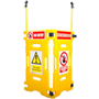 Elevator Lift Guard Safety Barriers