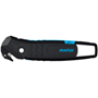 Ambidextrous Martor Secumax 350 Safety Knife