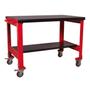 Portable Steel Workbench