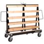 Armorgard 1500kg LoadAll board trolley