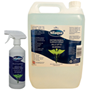 Nilaqua anti-microbial surface spray